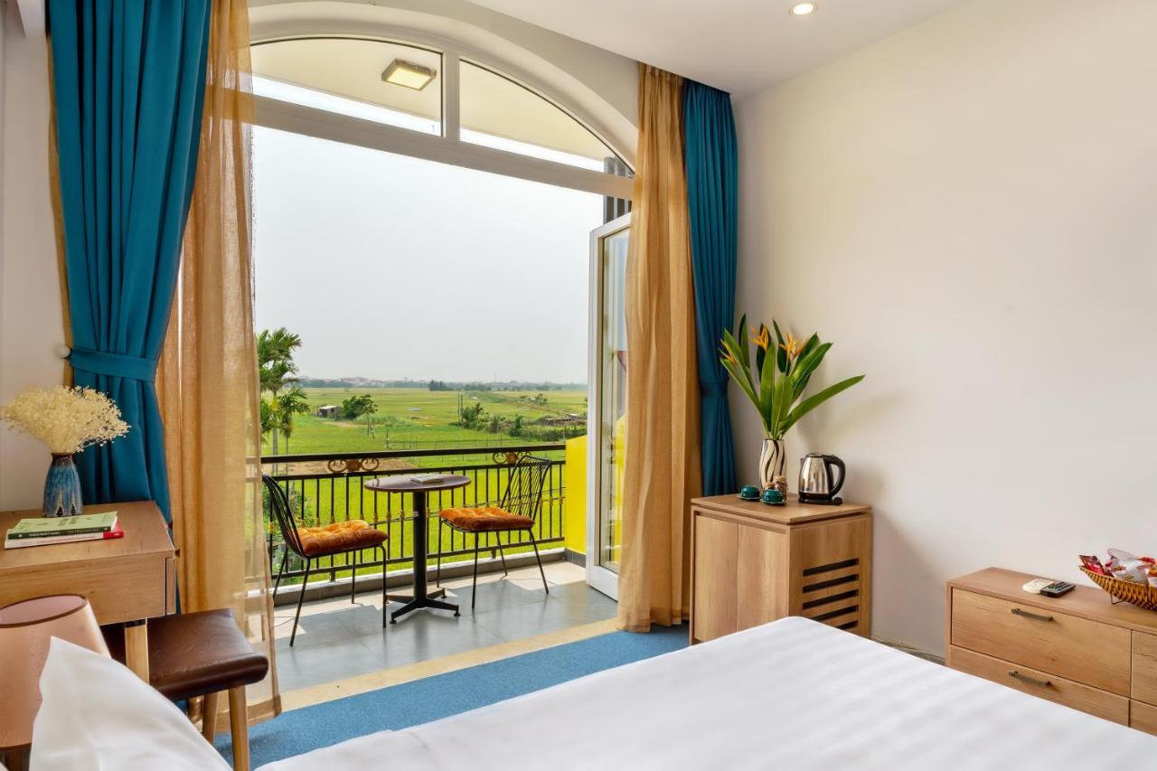 Hotel Sam Retreat