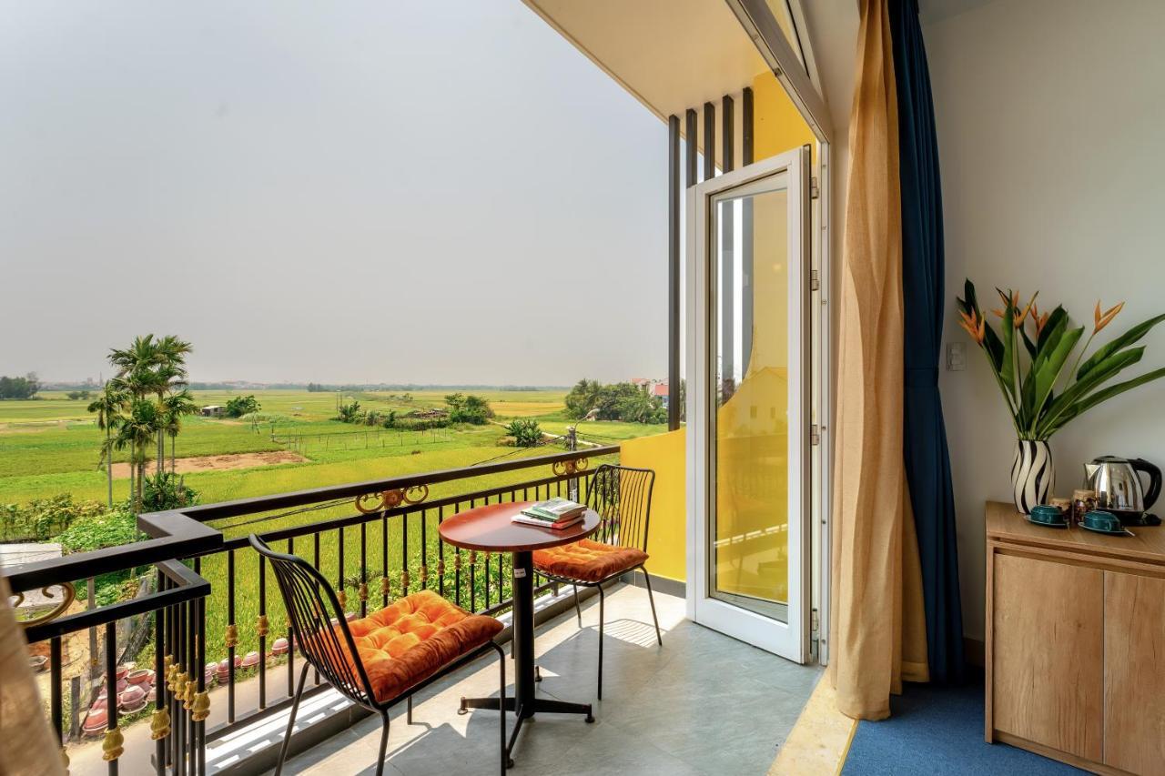 Sam Retreat 4* Hoi An