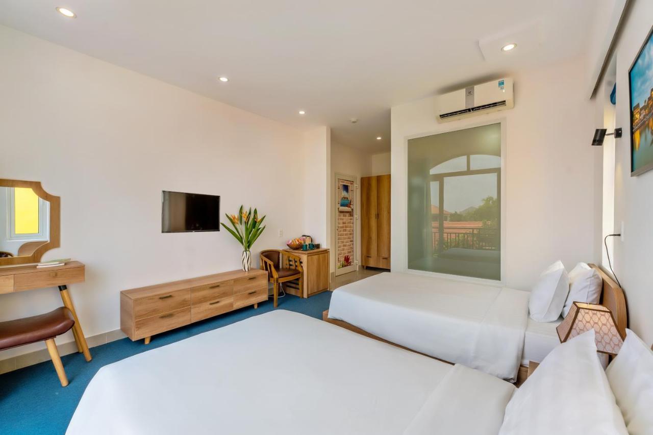 Hotel Sam Retreat 4*