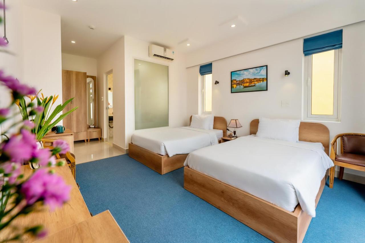 Sam Retreat Hotel Hoi An
