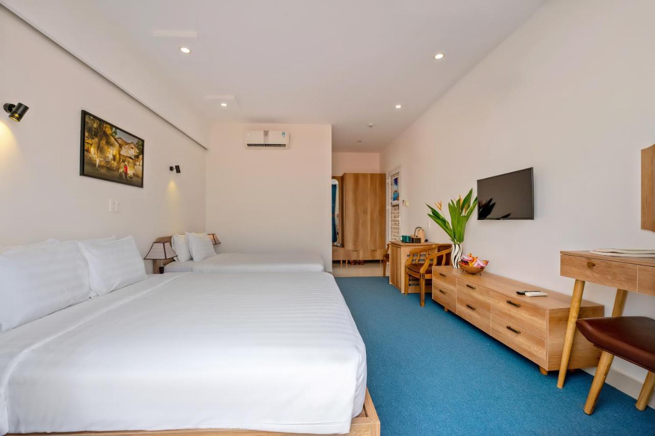 Sam Retreat 4* Hoi An