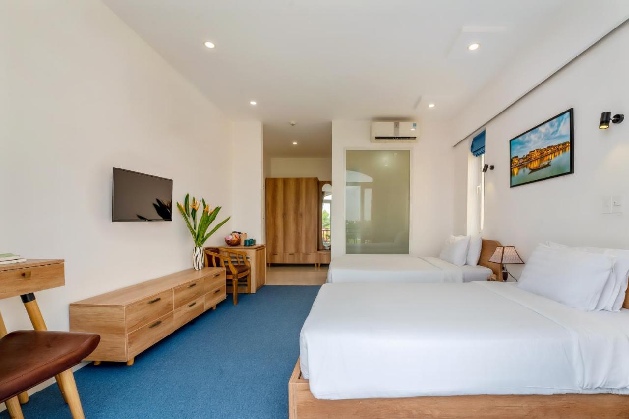 Sam Retreat Hotel Hoi An