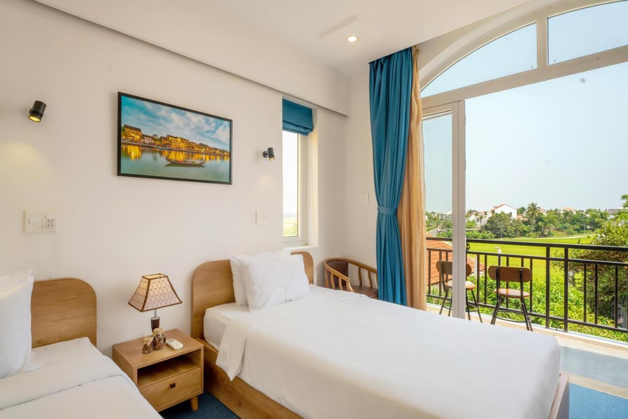 Sam Retreat 4* Hoi An