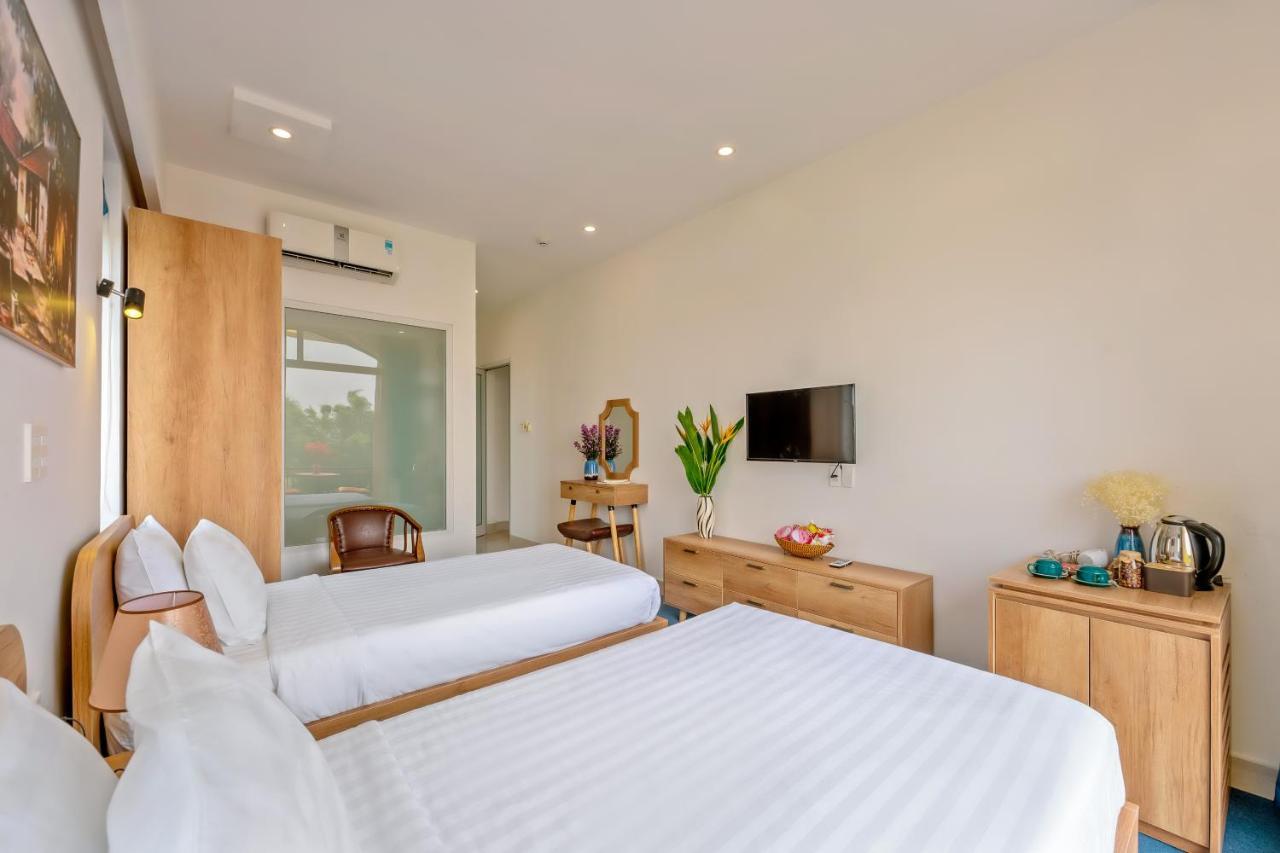 Sam Retreat Hotel Hoi An