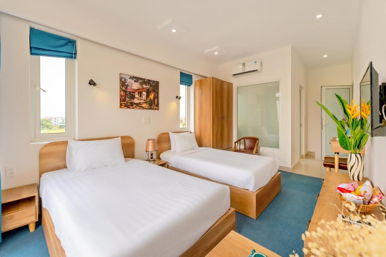 Sam Retreat Hotel 4*