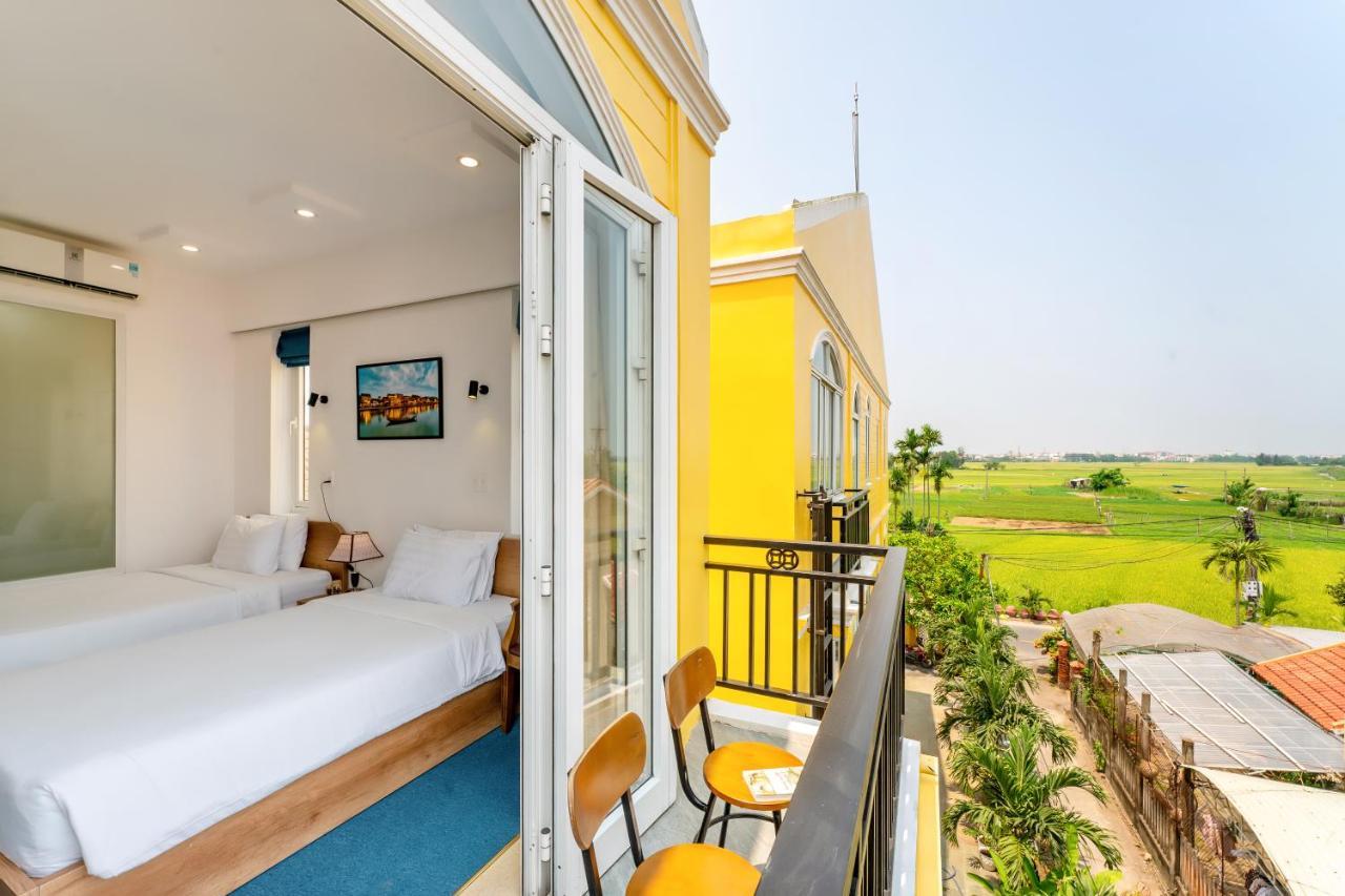 Sam Retreat Hotel 4*