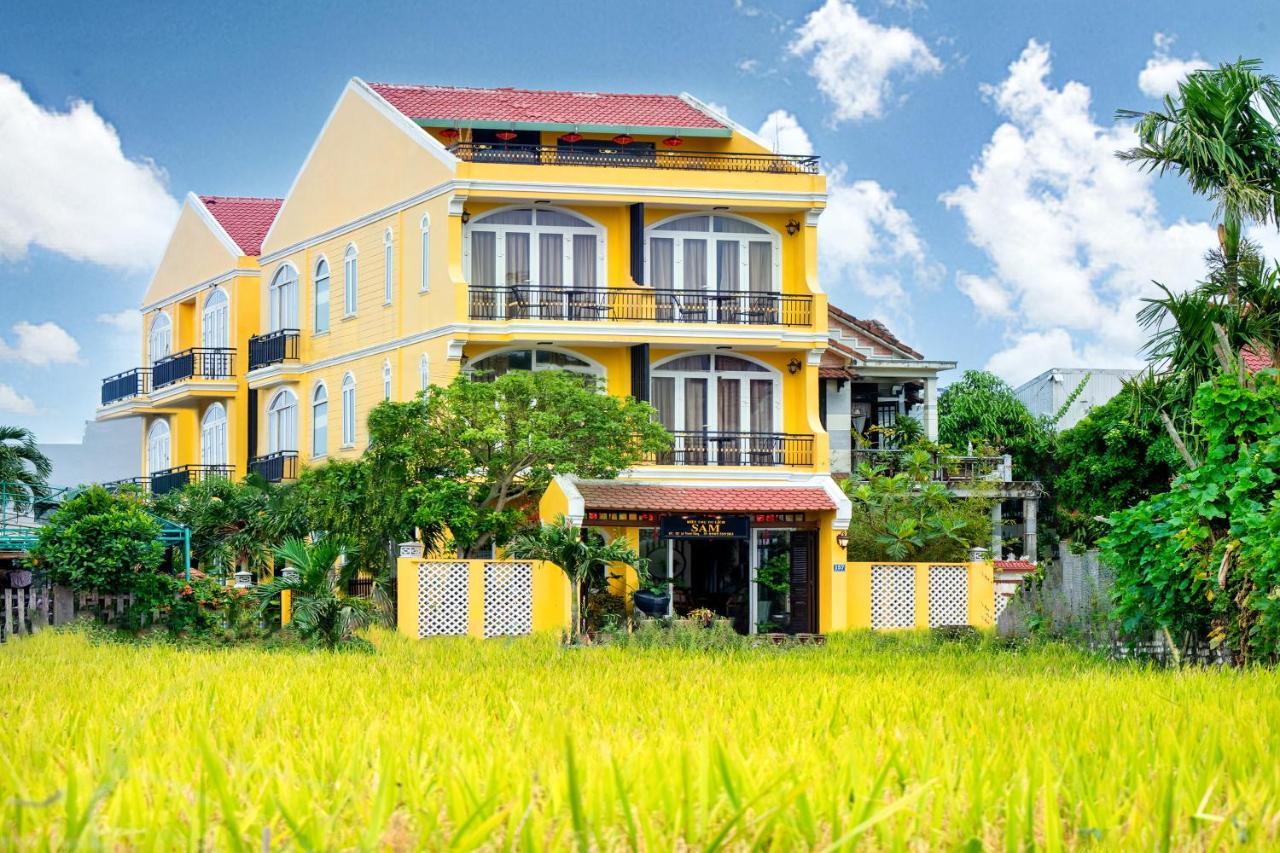 Hotel Sam Retreat