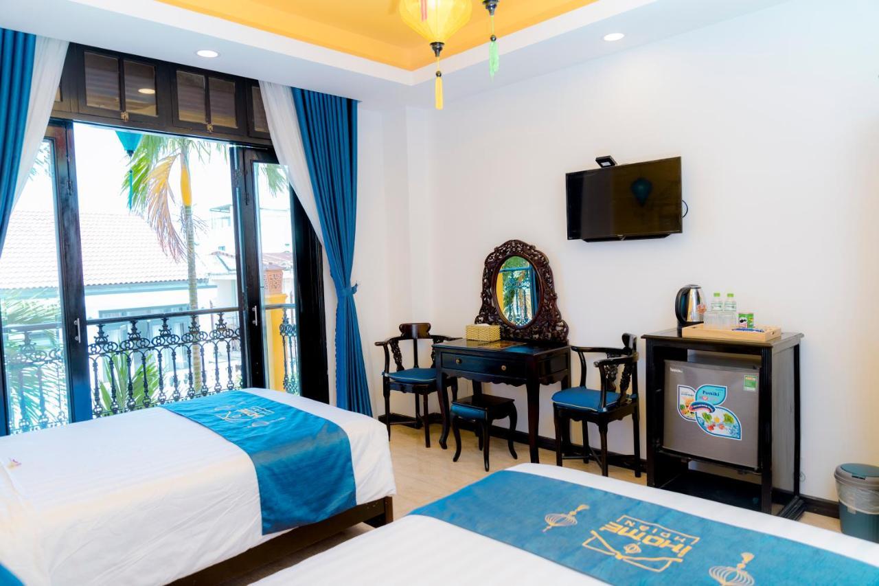 Hotel Ihome Hoi An