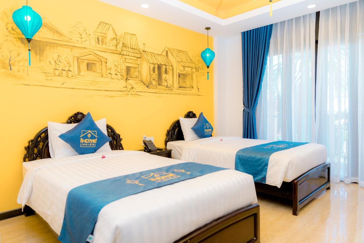 Hotel Ihome Hoi An