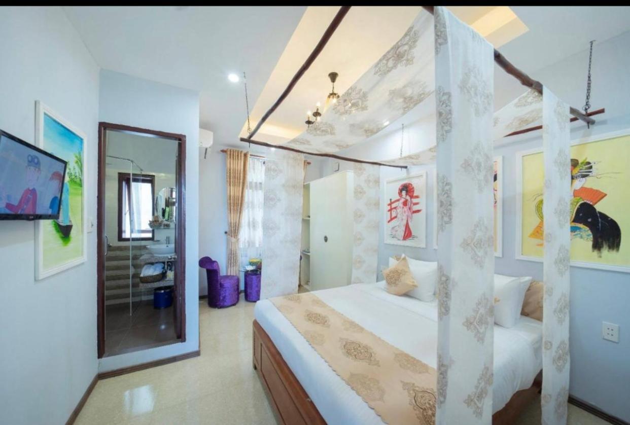 Villa Vip Garden *