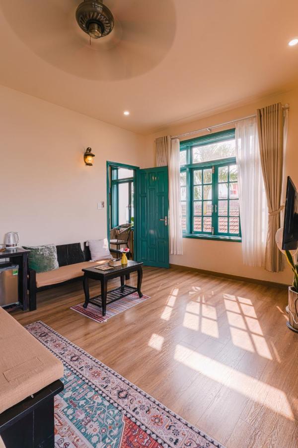 Aparthotel Alsahar Boutique