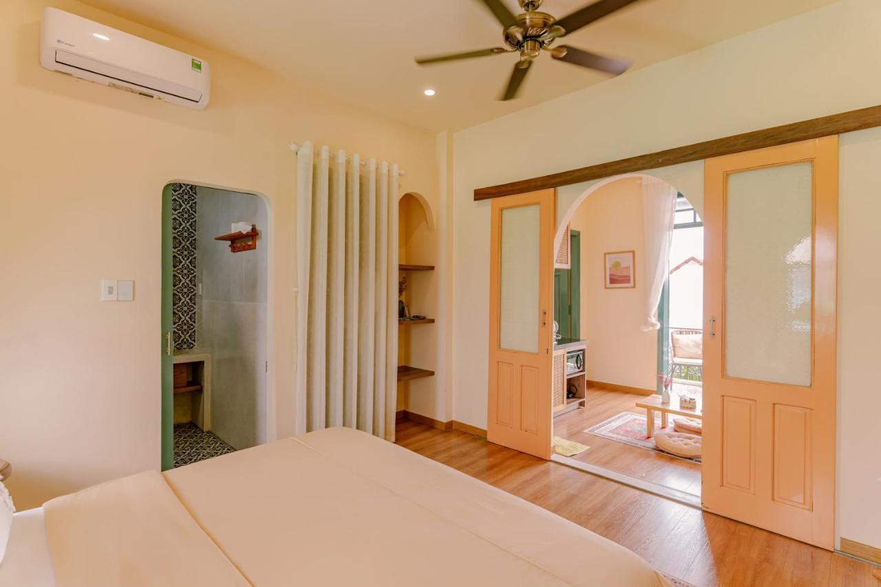 Aparthotel Alsahar Boutique Hoi An
