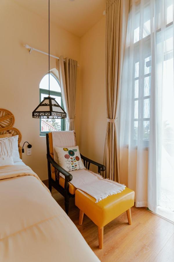 Alsahar Boutique Aparthotel *