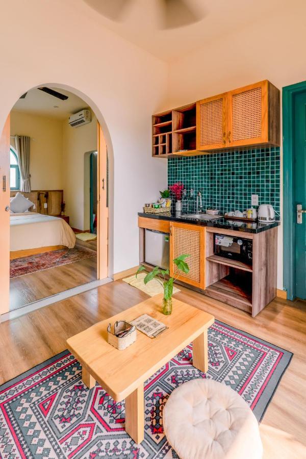 Alsahar Boutique Aparthotel Hoi An