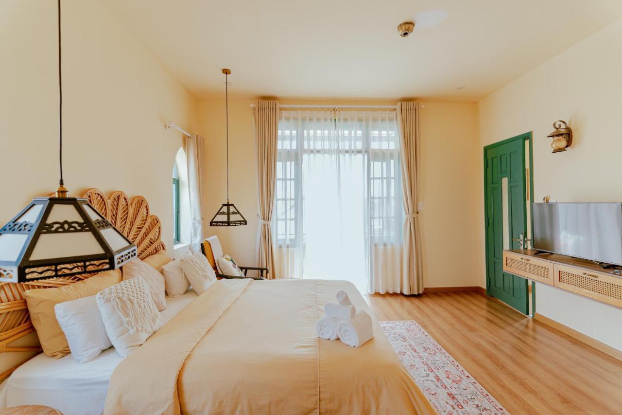 Alsahar Boutique Aparthotel