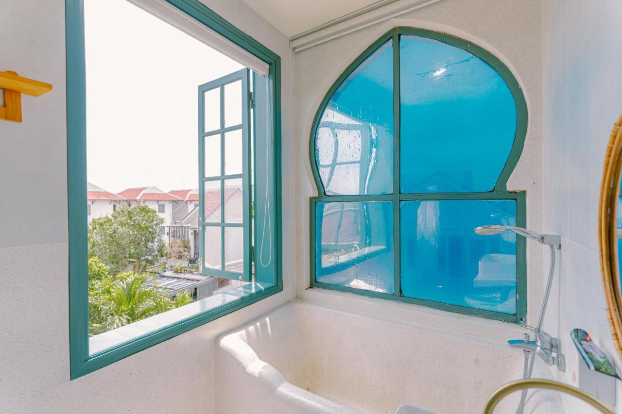Alsahar Boutique Aparthotel Hoi An