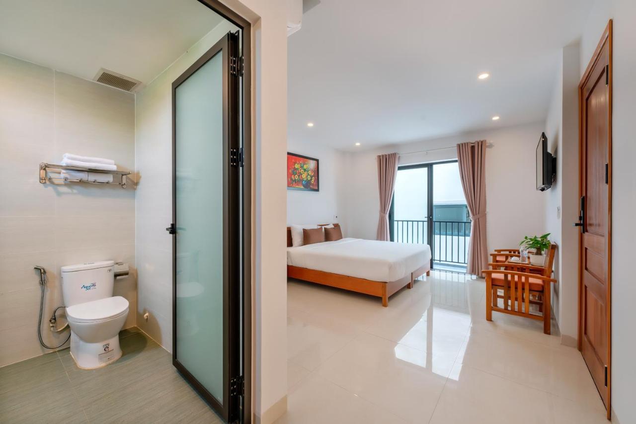 Hotel Tomorrow Boutique Hoi An
