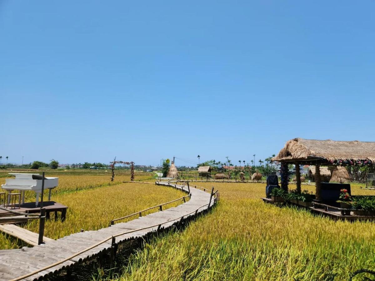 My Anh Boutique Villa