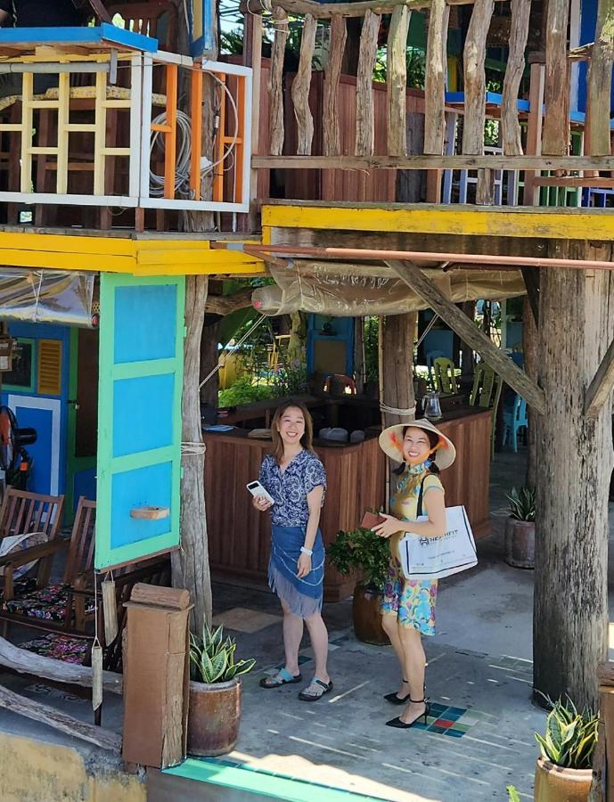 Villa My Anh Boutique Hoi An