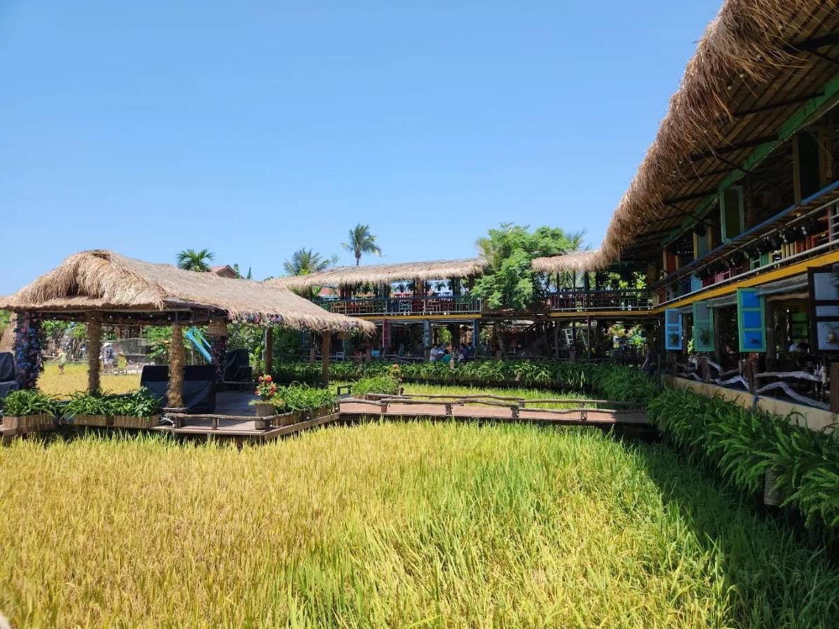 Villa My Anh Boutique Hoi An