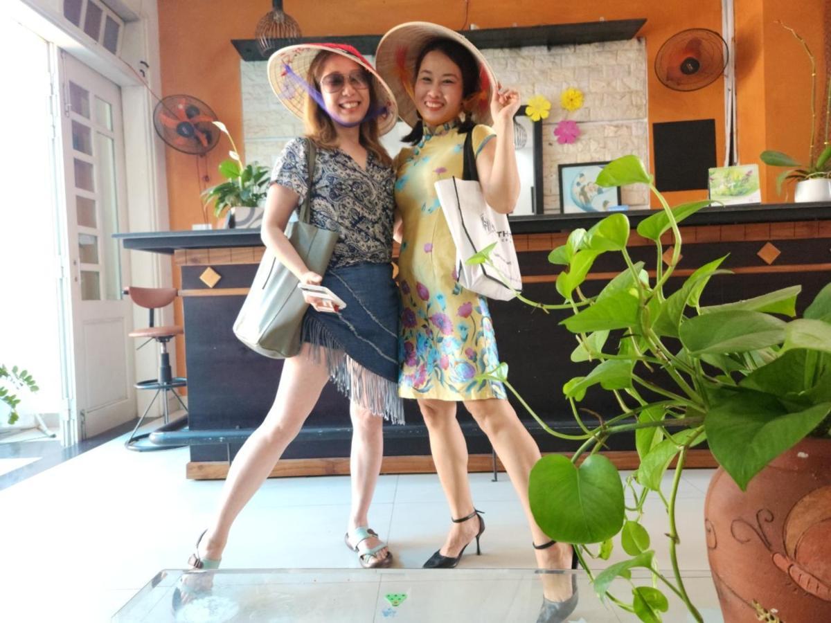 My Anh Boutique Hoi An