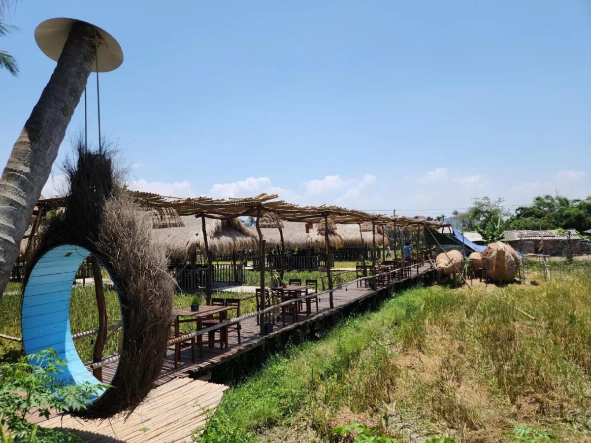 My Anh Boutique Villa Hoi An