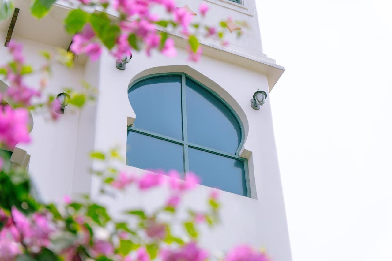 Alsahar Boutique Aparthotel
