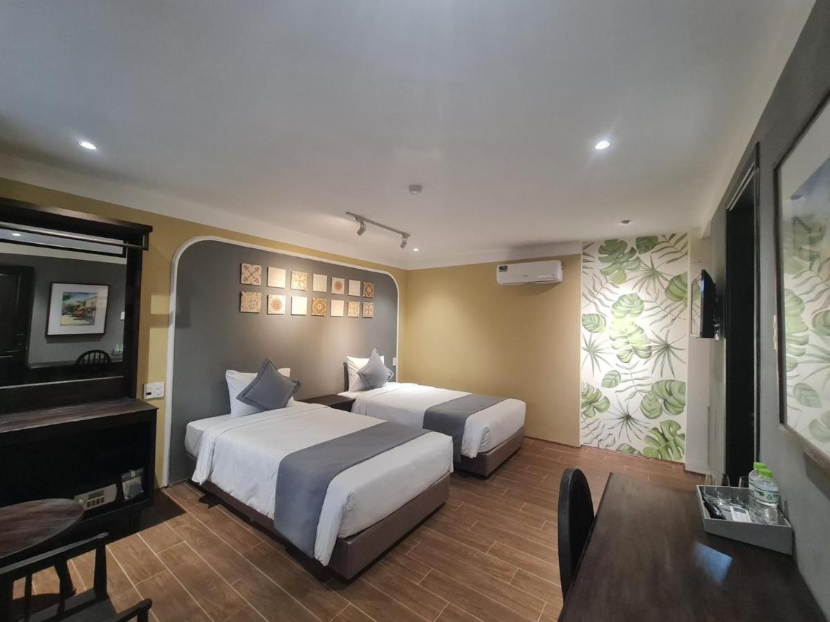 Hoianan Boutique Hotel 4*