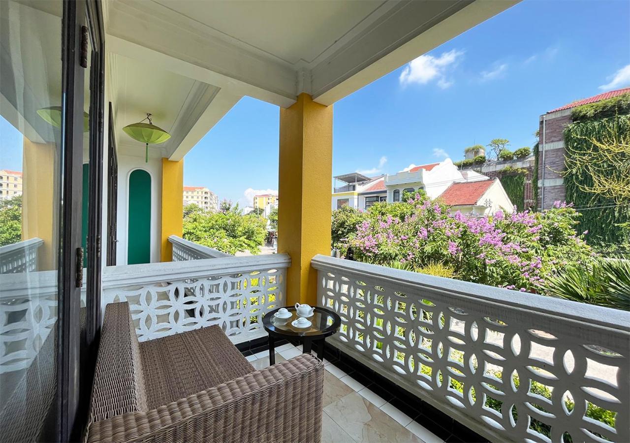 Thanh Binh Riverside 4*