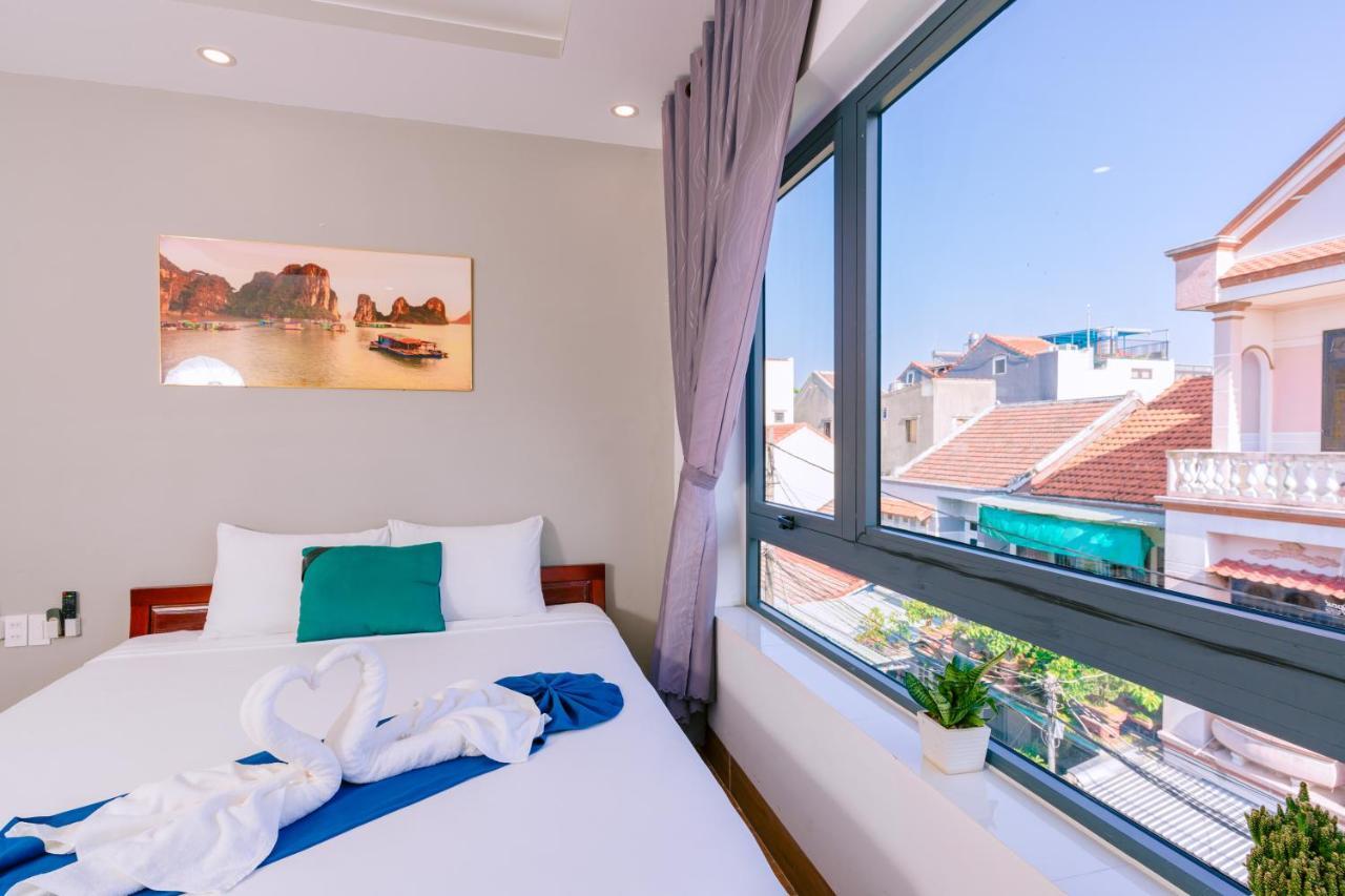 Bed & Breakfast Vinh Khang Hoi An