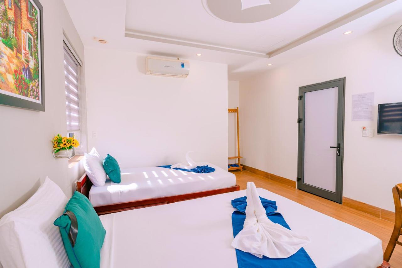 Vinh Khang Bed & Breakfast