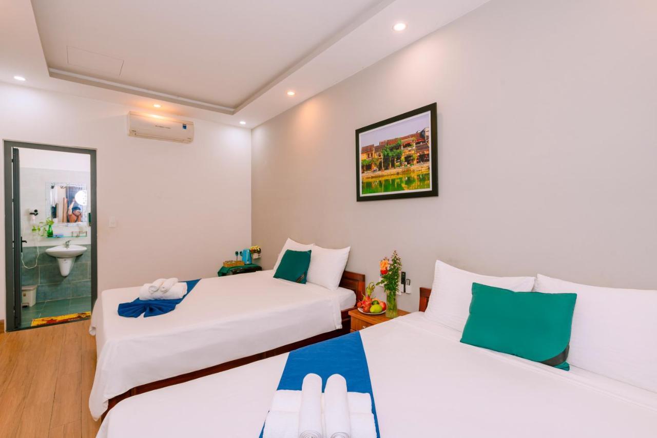 Bed & Breakfast Vinh Khang