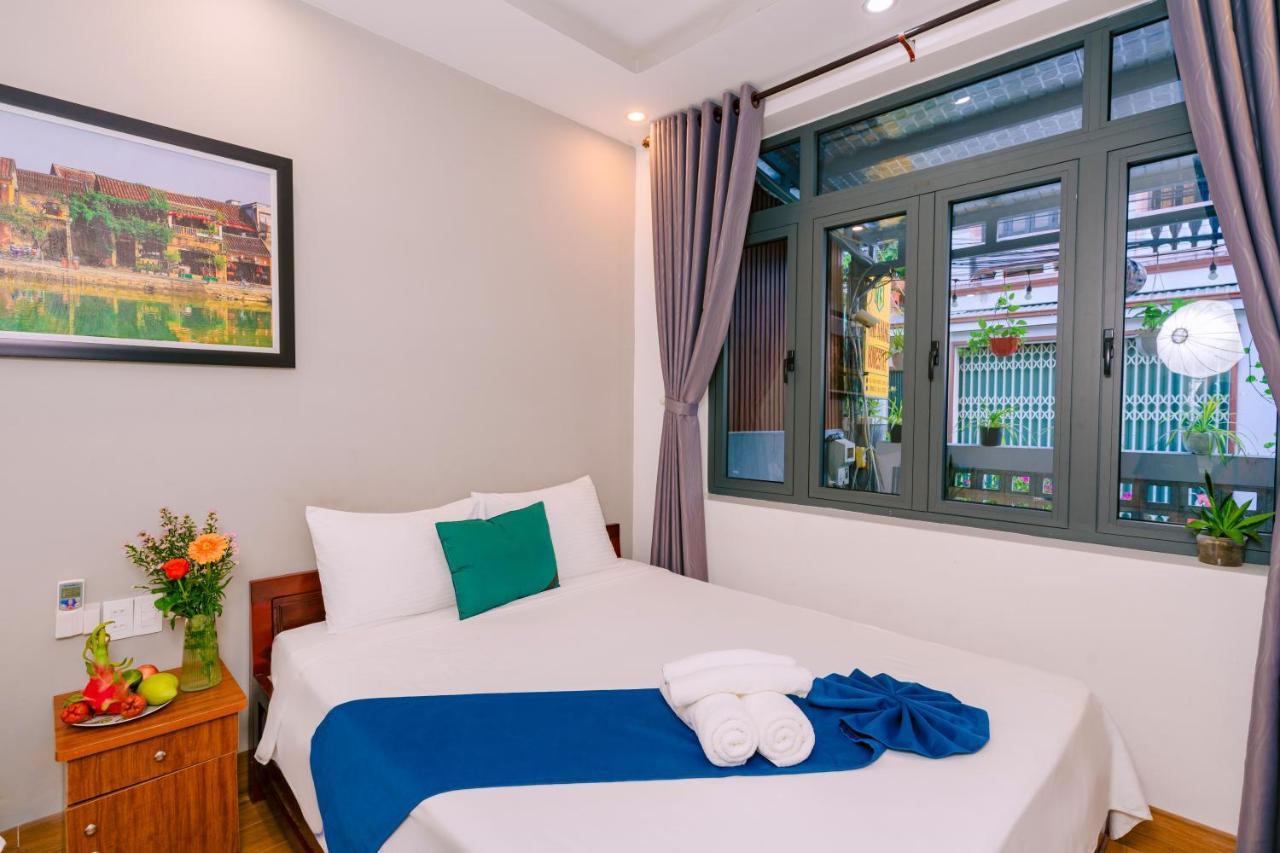 Bed & Breakfast Vinh Khang