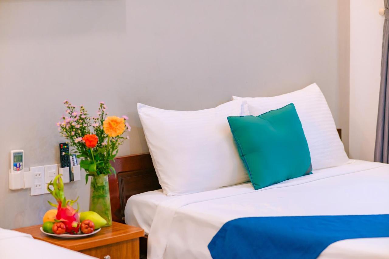 Bed & Breakfast Vinh Khang Hoi An