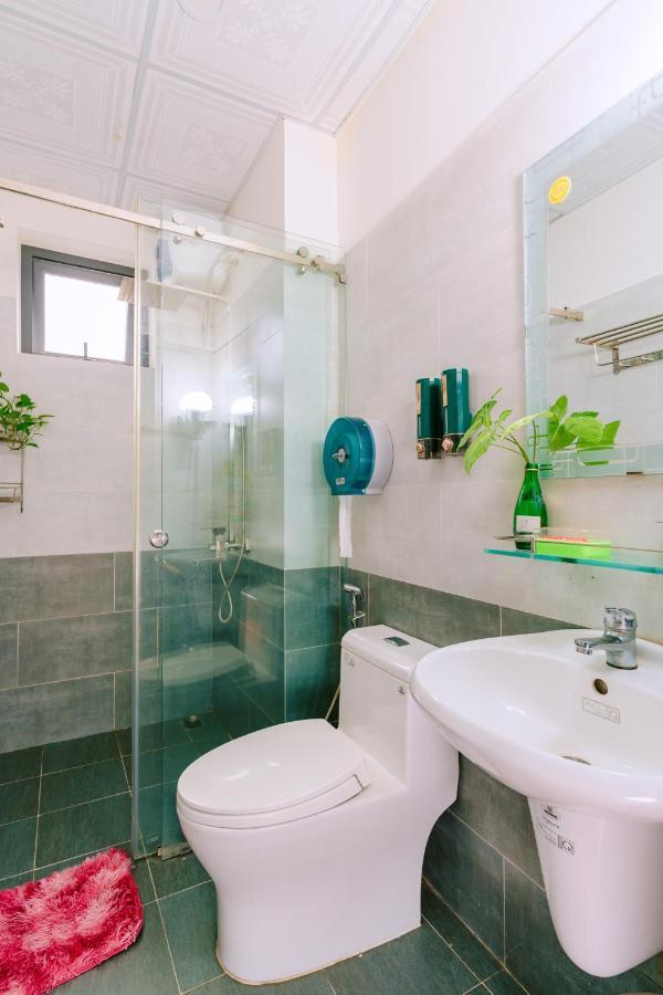 Vinh Khang Bed & Breakfast *