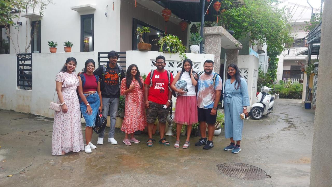 Homestay Homestay Song Hoai 250M Walk To The Center Old Town *