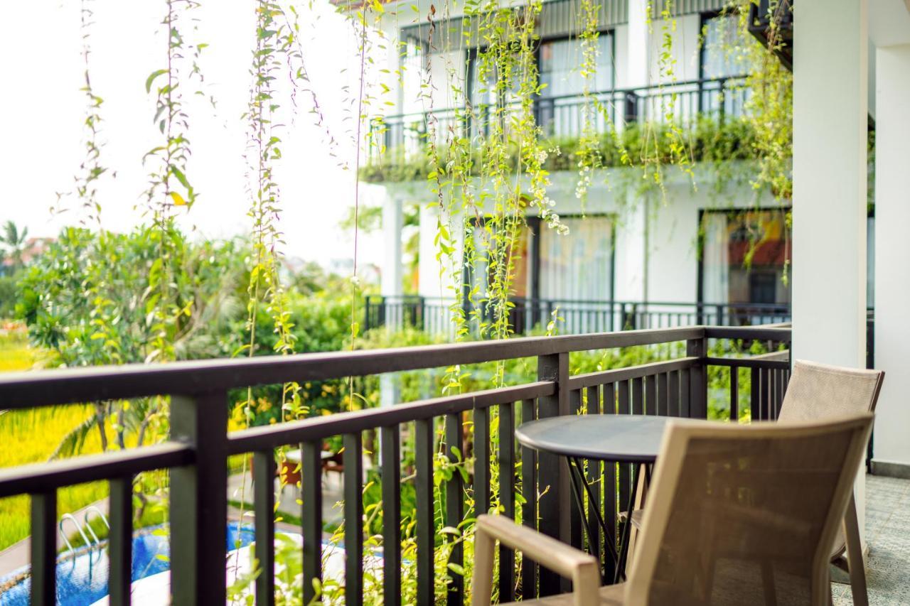 Sunkised Paddy Hotel Hoi An