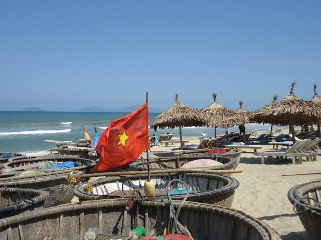 Spring Garden Homestay * Hoi An
