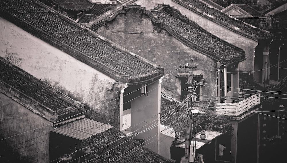Trendy Life Hotel Hoi An