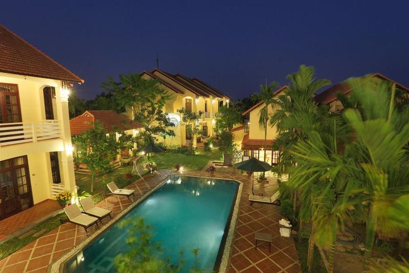 Windbell Homestay