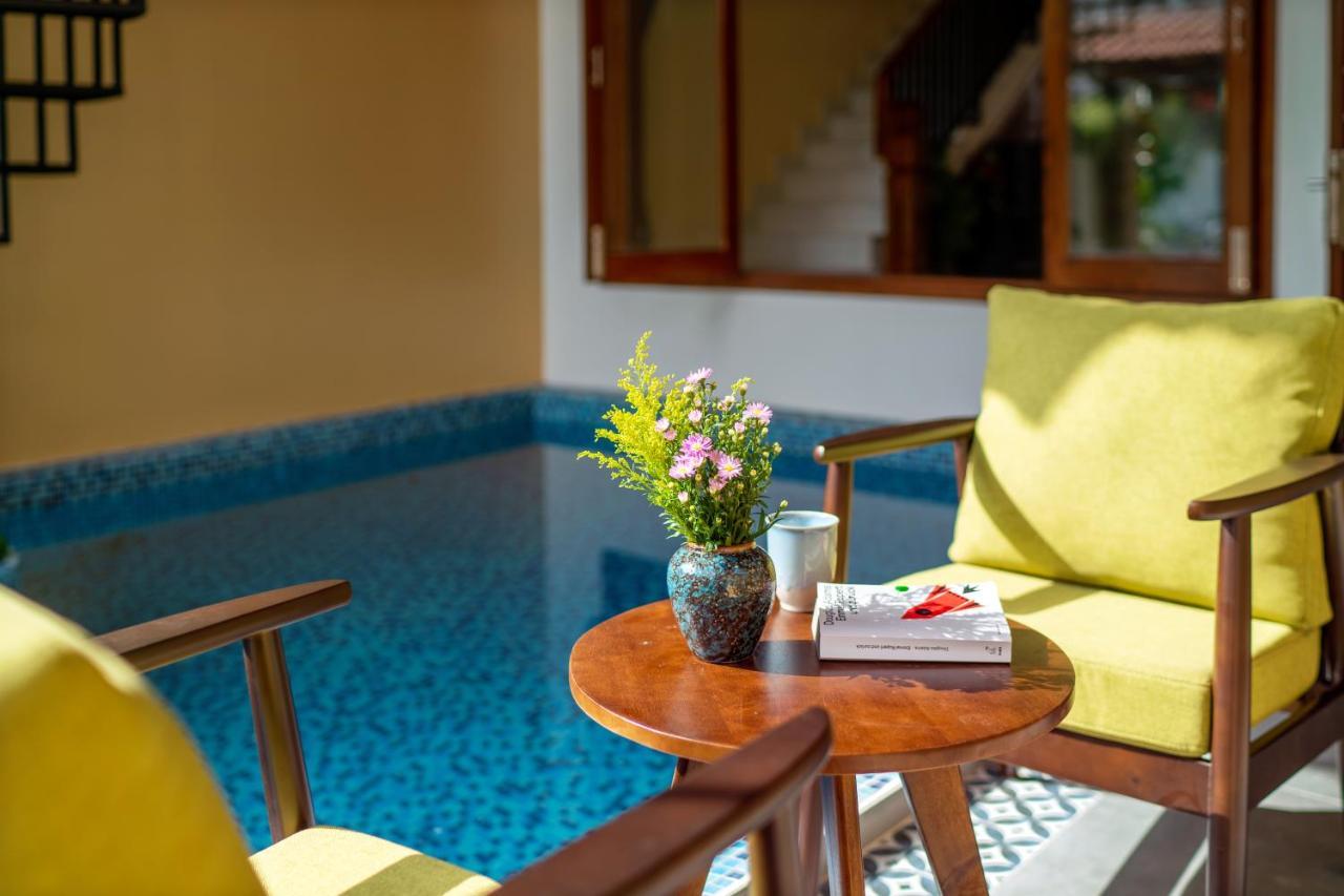An Bang Chic Bed & Breakfast