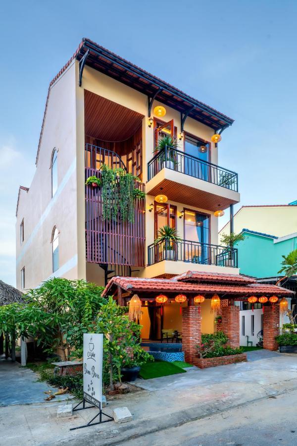 An Bang Chic Bed & Breakfast