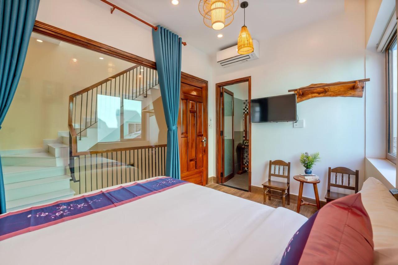 An Bang Chic Hoi An