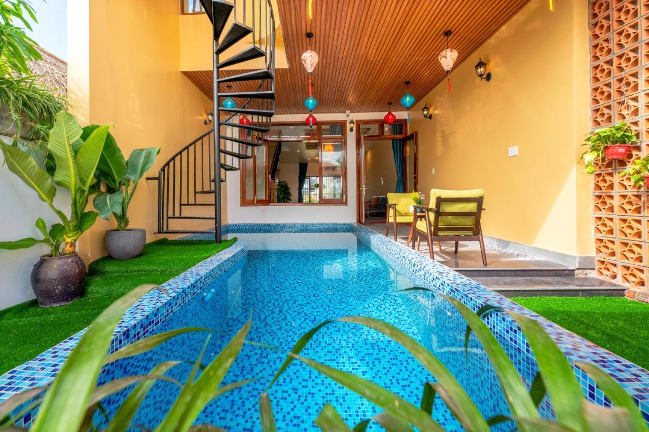 Bed & Breakfast An Bang Chic Hoi An