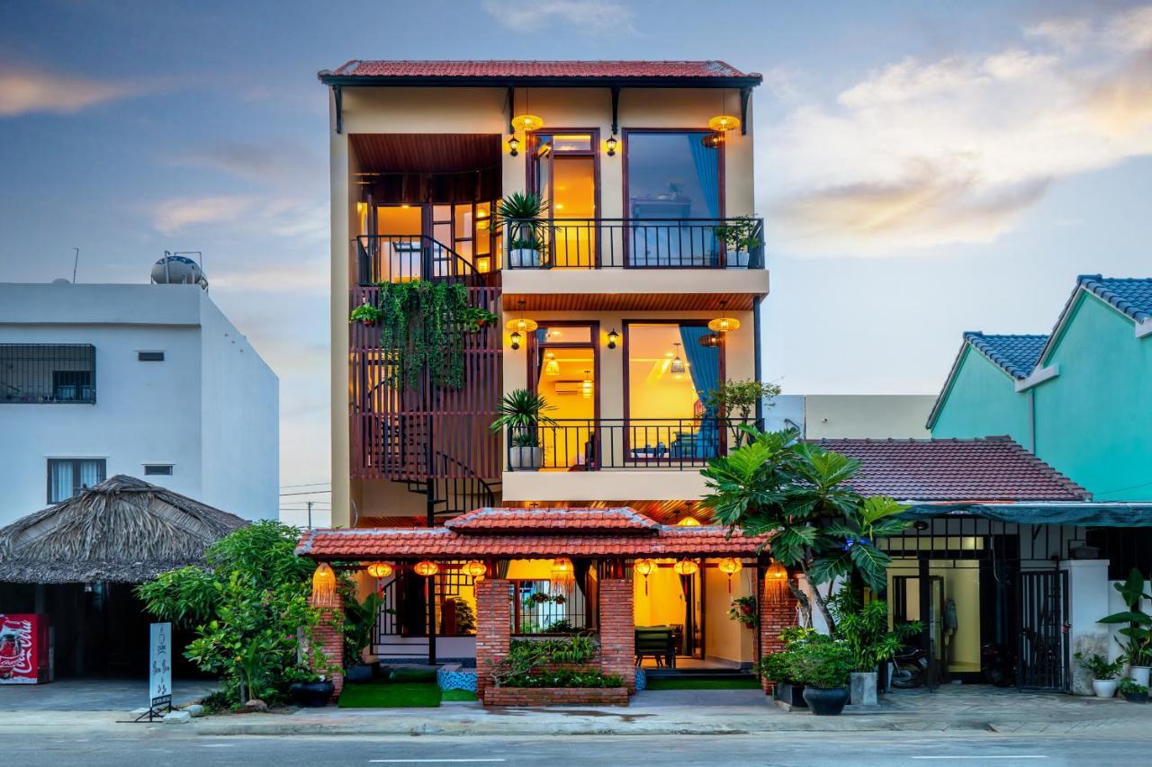 An Bang Chic Bed & Breakfast