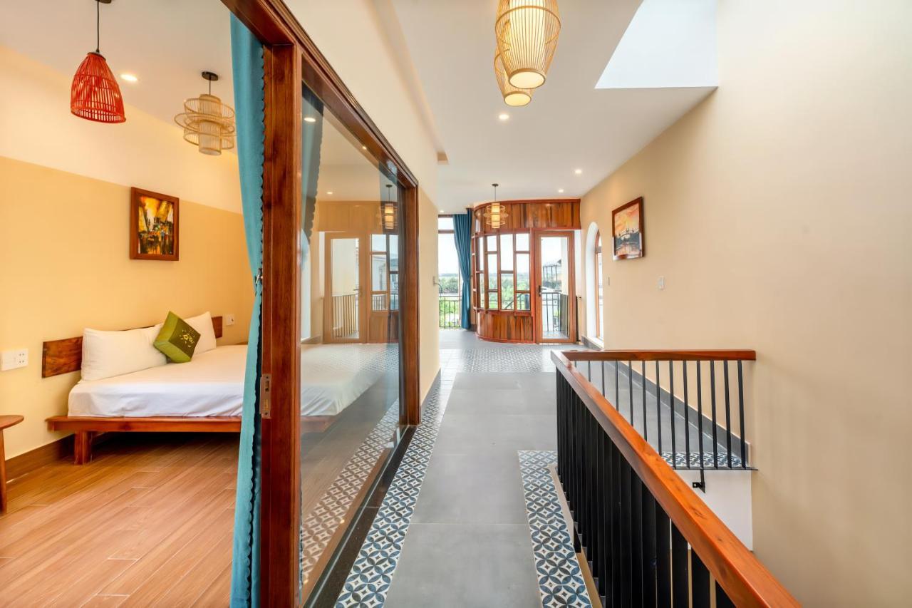 An Bang Chic Bed & Breakfast