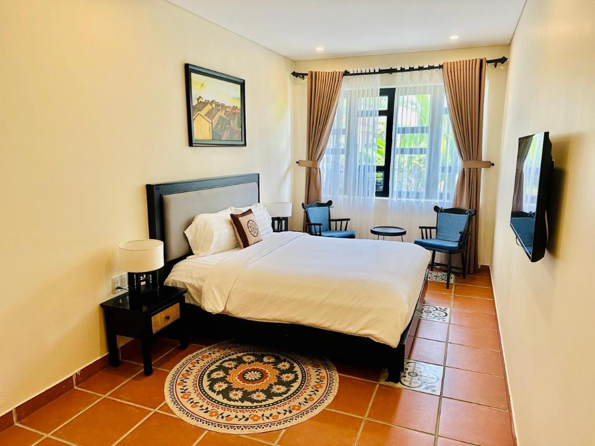Bed & Breakfast Chez Mimosa - The Letter Hoi An
