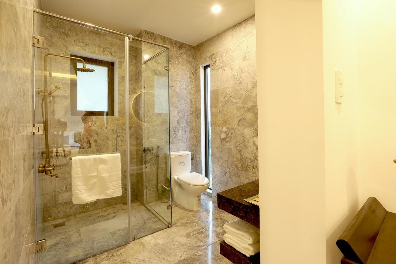 Villa Cilantro Hoi An