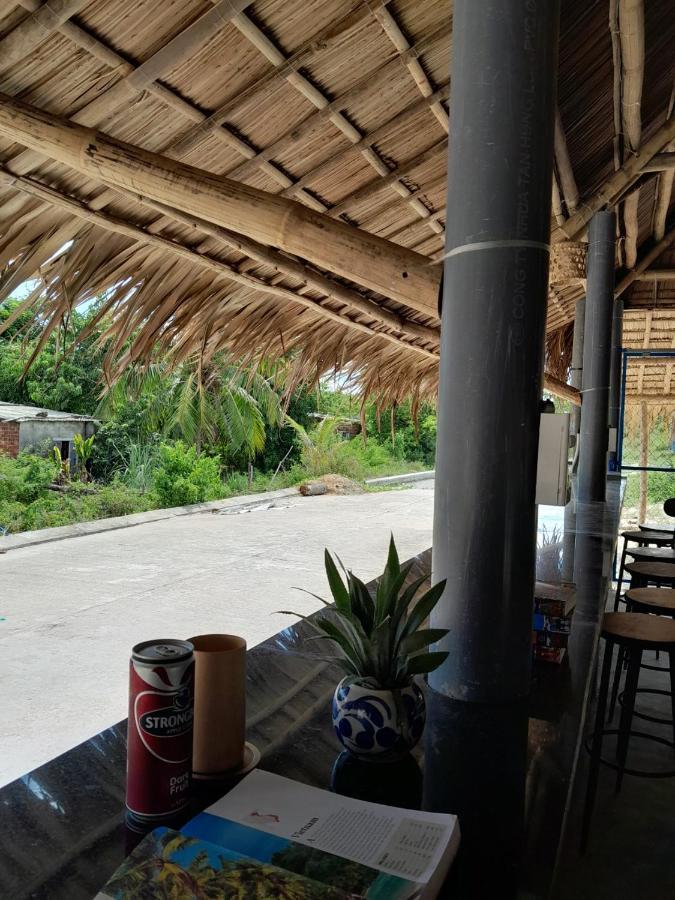 The Beachside & Bar Hoi An