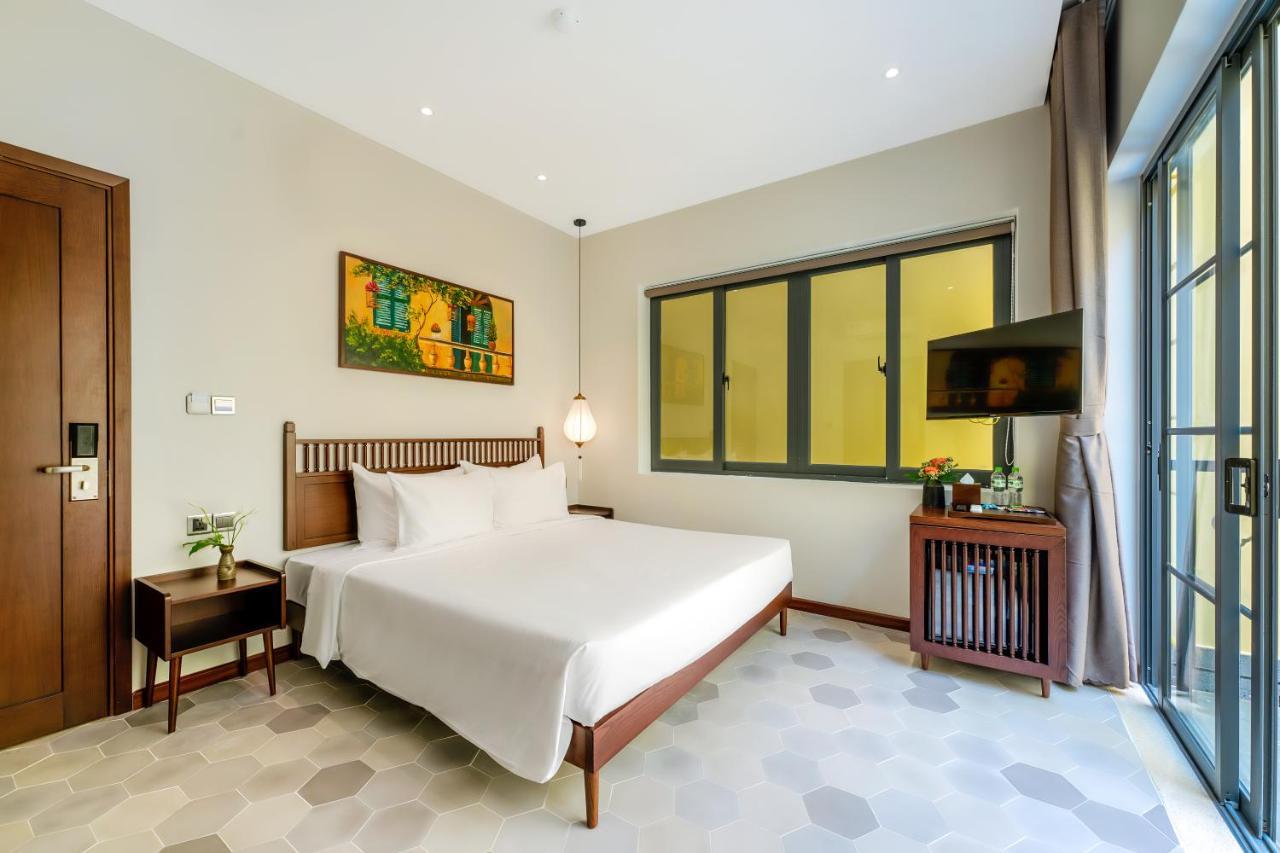 Chillax Old Town Villa *